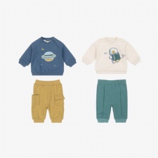 Outer Space Tacksuits