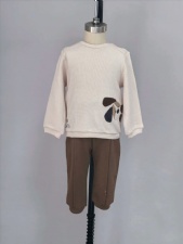 Baby Casual Outfit
