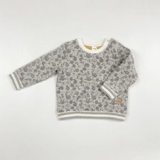 Baby Long-sleeve Shirt