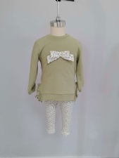 2-Piece Baby Casual Outfit
